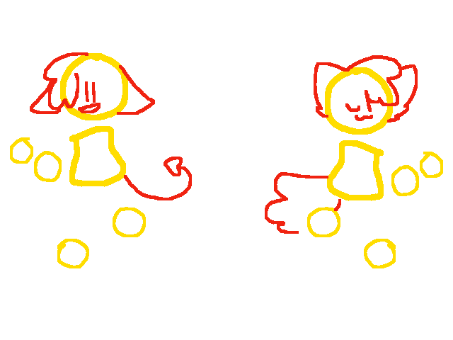 lil kandi raver wip 2