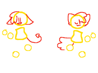 lil kandi raver wip 2