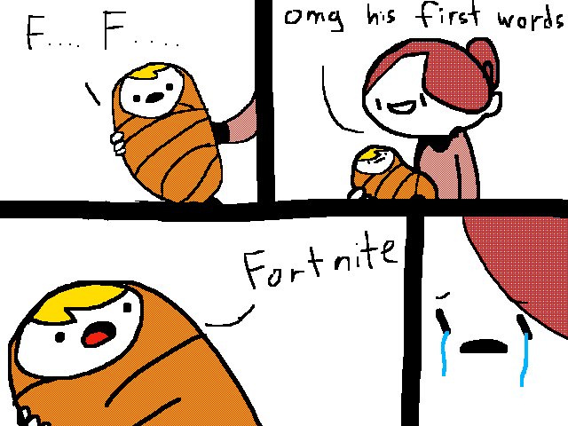 FORTNITE