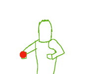 Ball Throw