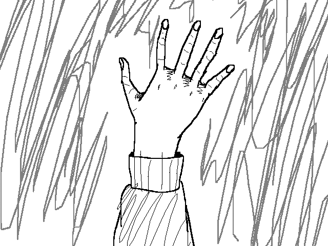 hand the go br