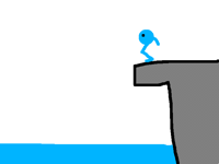 Splash!