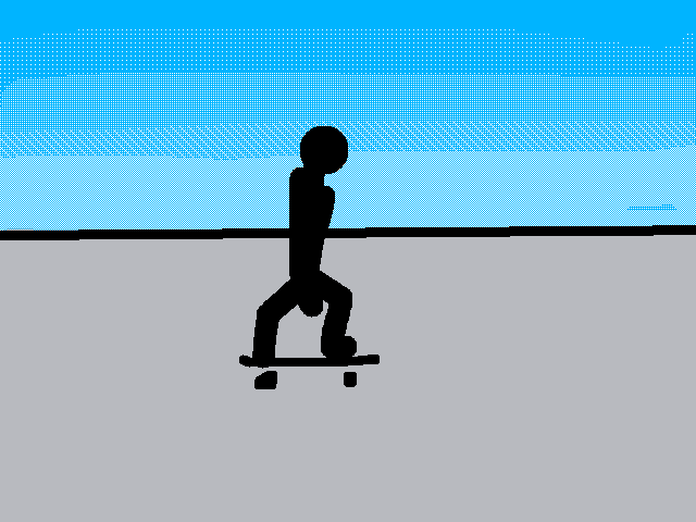 kickflip 2