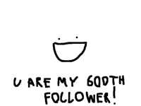 @tei tysm! ️