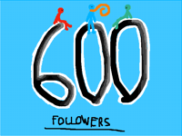 Thank you all soooo much for: