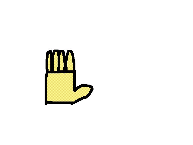 Hand Close