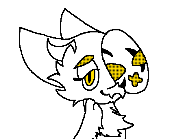 Teste *blep*