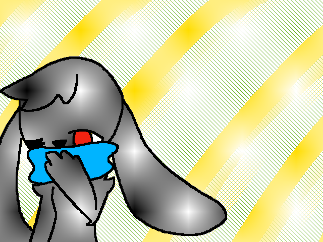 I'm fine...