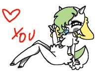 I love you everybody ️