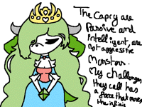 The caprys