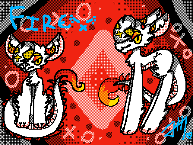 My new oc
