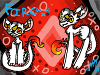 My new oc