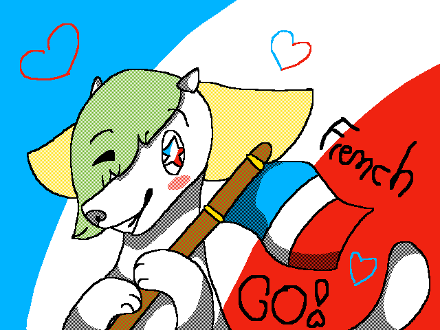 French GO !