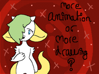 Animation/drawing