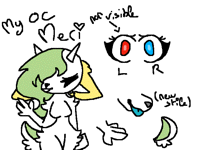 Oc meri