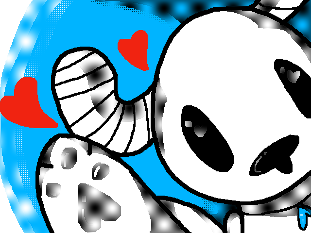 Love you ️