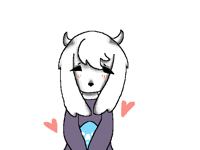 °*~Toriel~*°