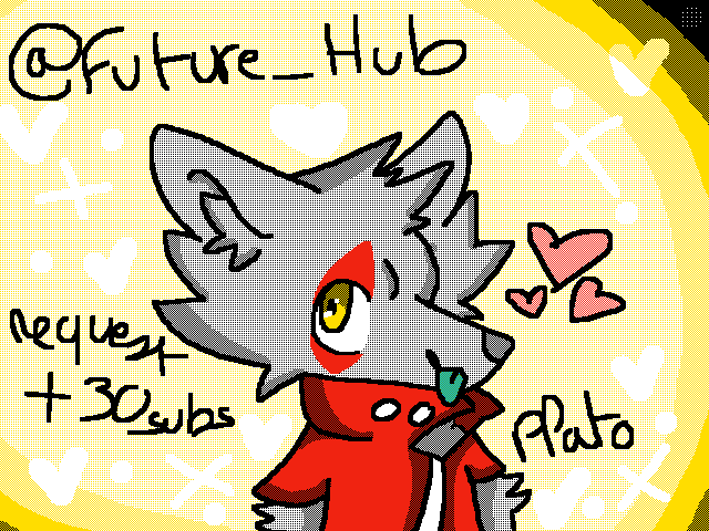 @Future_Hub request for my +30subs
