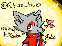 @Future_Hub request for my +30subs
