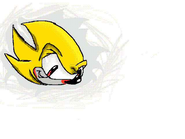 Super Sonic