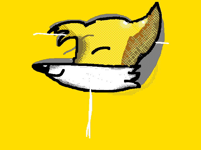 Tails The Fox