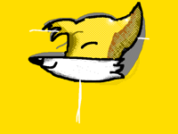 Tails The Fox