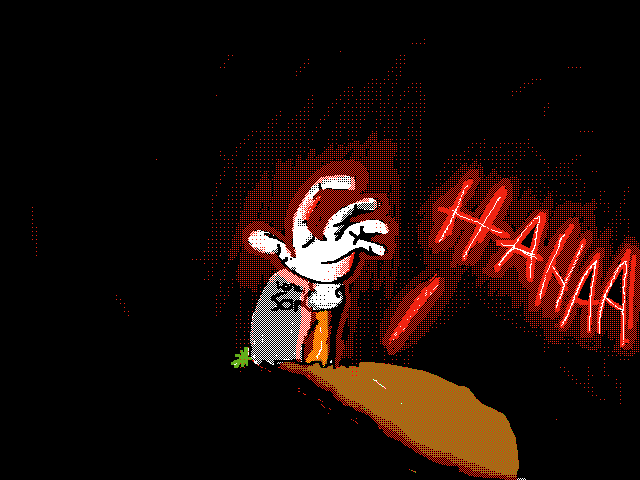 The Rise Of Sonic.EXE