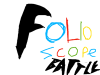 Folioscope BATTLE