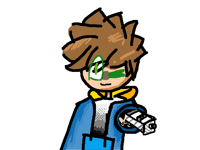 Put the bag in the money