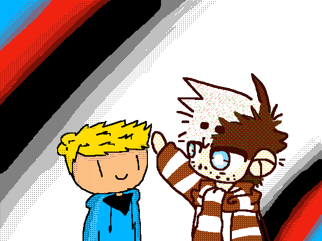 Head Pats collab with @Closet