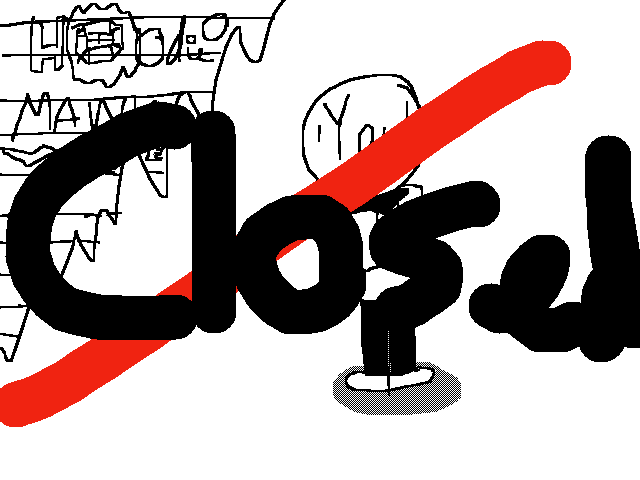 Who Wants to be a character inthe seriesim making?