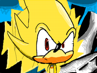 Sonic AdventureLast Battle