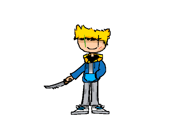 I’m back working on phase 3