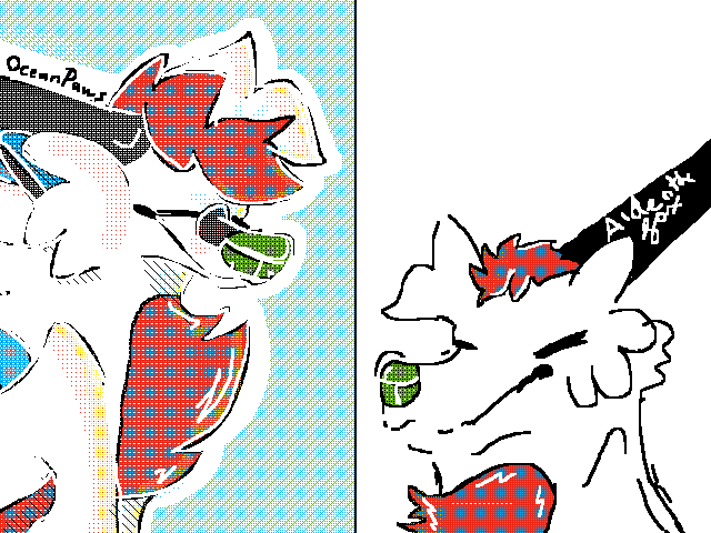 #DrawThisInYourStyle