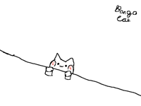 BONGO CAT