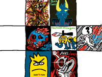 Add your own Monster