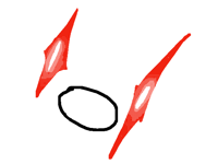 a Cat Whenever I say spspspspsp be like: