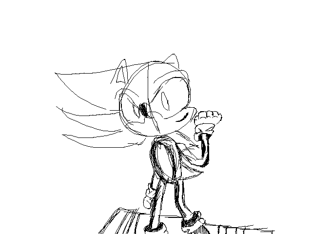 This took ages to do