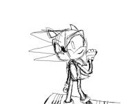 This took ages to do