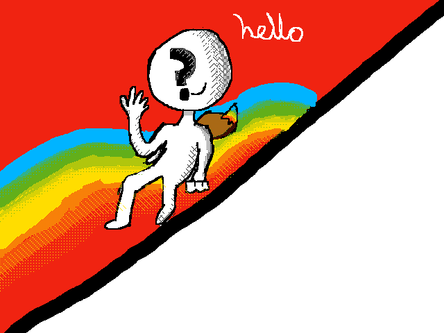 Draw me in your style