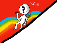 Draw me in your style