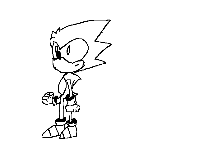 Strange Isen’t it?! W.IP