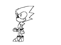 Strange Isen’t it?! W.IP