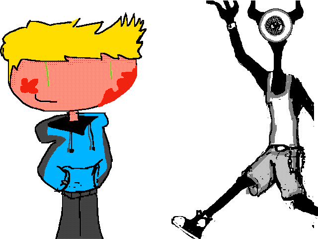 Collab with @vorpal173