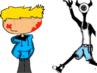 Collab with @vorpal173