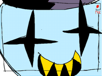 I don’t know what to title this