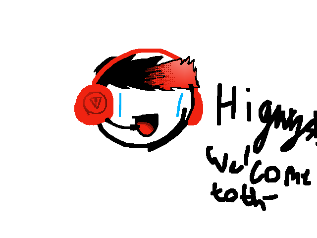 IM BACK!No I’m Not Dead