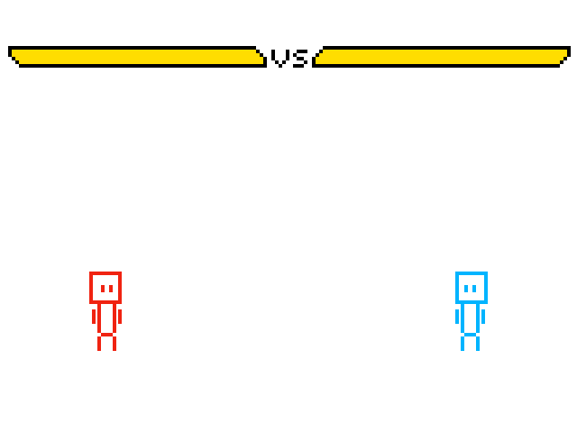 Quick Battle Test With @Bulble ‘s Battle Template