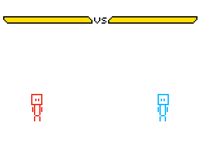 Quick Battle Test With @Bulble ‘s Battle Template