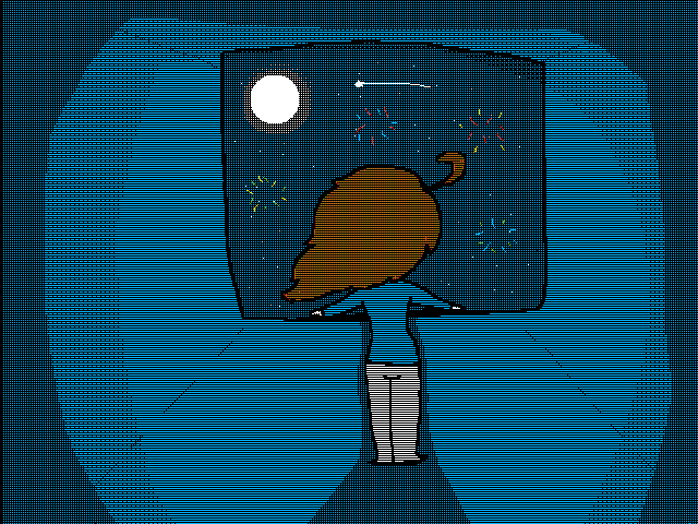 Alone on New Year’s Eve